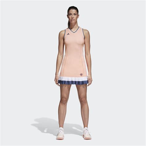 roland garros women's dress